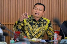 DPRD Jabar harmonisasi Ranperda PPLH dengan dua kementerian