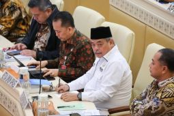 Apkasi usulkan formula DBH berbasis produksi perkuat fiskal daerah