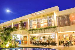 FUGO Hotel Banjarmasin promo diskon kuliner pengguna BRI