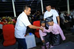 Bordah Labura tampil di PRSU 2026