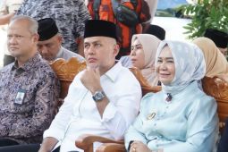 Resmikan ROKI, Plt. Bupati Langkat Tiorita dorong penguatan ekonomi berbasis kedelai