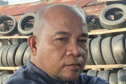 Zaharuddin Tambunan : Rendahnya PAD dipicu minimnya kreativitas pemda kelola potensi daerah