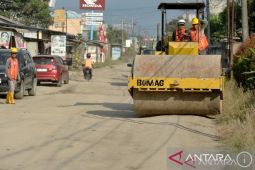 Pemprov Sumut realisasi PAD lampaui 50 persen dari target tahun ini