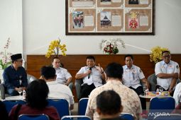 Jelang Porprovsu 2026, KONI Sumut intensif pembinaan atlet