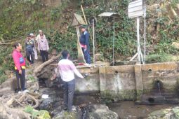 Polisi selidiki dugaan asusila sesama jenis di Sungai Brantas Malang