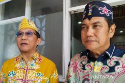 RSUD Pulang Pisau simulasi akreditasi tingkatkan mutu pelayanan kesehatan