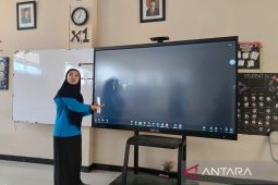 Disdikbud Kaltim latih guru untuk dukung pembelajaran jarak jauh