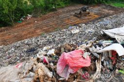 DLH Kaltim padukan sistem pemberdayaan masyarakat tekan volume sampah