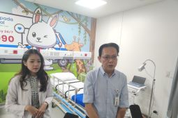 Keterlambatan bicara ancam tumbuh kembang anak, ini kata dokter