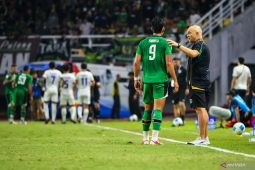 Pelatih: Persebaya tetap perlu evaluasi usai juarai Grup B