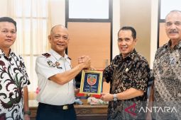 Imigrasi Maluku percepat pembukaan layanan keimigrasian di Malteng