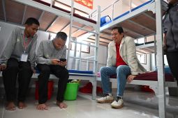 Menkeu pastikan kesiapan sarana-prasarana Sekolah Rakyat layak guna