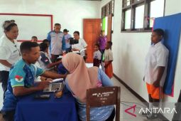 Disdukcapil perluas layanan aktivasi IKD dan KIA di Teluk Wondama