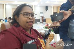 Dinkes Mimika perbanyak skrining warga untuk temukan kasus HIV-AIDS