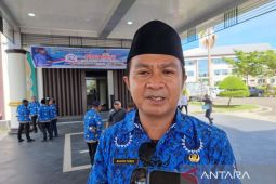 Bapenda: Pendapatan APBD Papua Barat semester I capai Rp1,62 triliun