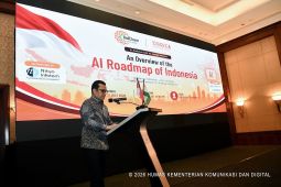 RI dan India buka babak baru sinergi sektor digital