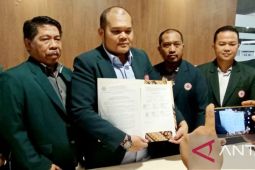 IDI Babel serukan perlindungan hukum dan pencegahan kriminalisasi tenaga kesehatan