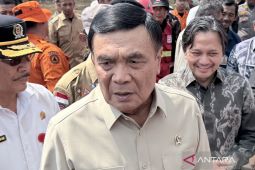 Menko: Kalimantan butuh perluasan transportasi untuk buka konektivitas