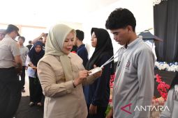 Wagub Gorontalo dorong daerah siapkan lahan Sekolah Rakyat
