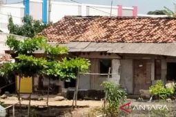 Pemkab Karawang alokasikan anggaran Rp114,48 miliar untuk tangani RTLH
