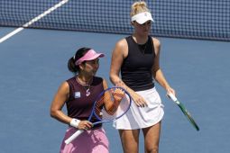 Aldila waspadai Klepac/Ninomiya, bidik gelar kedua WTA 500 DC Open