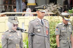 Satpol PP Tapin perketat pengamanan penghitungan Pilkades
