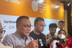 Indonesia plans water farming policy to protect groundwater
