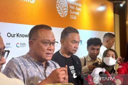 Menteri LH: Pemerintah siapkan kebijakan "water farming"