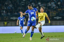 Jadwal pertandingan semifinal Piala Presiden 2026 tanpa penonton, Persib vs Persija di laga pertama
