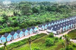 Bank Kalsel dan REI bersinergi wujudkan rumah subsidi