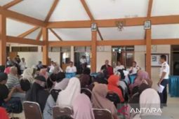 Pemkab Bangkalan bangun sentra UMKM untuk bantu pelaku usaha
