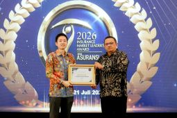 Cermati protect perkuat ekosistem layanan asuransi digital