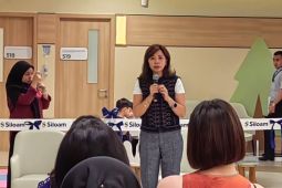 Siloam TB Simatupang hadirkan Layanan Mom & Child terintegrasi