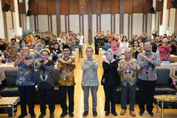 LLDIKTI Wilayah XI gelar forum konsultasi dan uji publik tingkatkan kualitas layanan publik