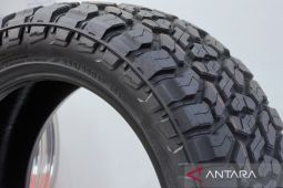 Mengenal manfaat ban asimetrik untuk SUV