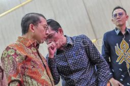 Kuliah Umum Menteri Kebudayaan di Universitas Jambi
