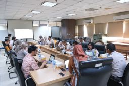 PERURI dorong penggunaan meterai elektronik di lingkungan Barantin