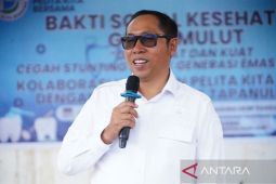 Pemkab Taput dorong transaksi non-tunai untuk tingkatkan PAD dan tata kelola keuangan