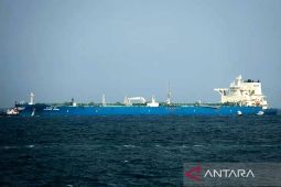 AS alihkan 35 kapal niaga untuk blokade laut iran