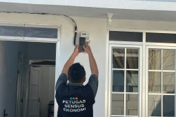 Mengetuk pintu demi data untuk menjaga arah kebijakan negara
