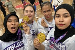 Poliban pertahankan prestasi 10 besar pada Porseni Politeknik se-Indonesia 2026