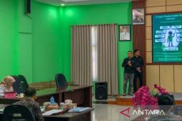 Bank sampah digital Ratikita.id HST kembangkan AI Agent Chatbot