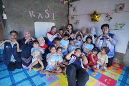 Pertamina Patra Niaga berkomitmen dukung tumbuh kembang anak Indonesia