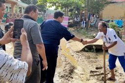 Pemkab Simalungun siapkan solusi strategis atasi luapan Sungai Sikkam Serbelawan