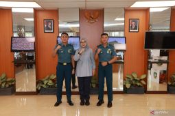Pemkab apresiasi Perwira AL asal Banyuwangi peraih Adhi Makayasa