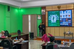 Bank sampah digital Ratikita.id HST kembangkan AI Agent Chatbot dalam KIA 2026