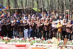 Festival Gir Sereng Kota Probolinggo lestarikan budaya dan ekonomi