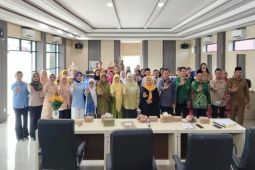 DP3APPKB Barsel optimalkan pencegahan, wujudkan ruang aman bagi perempuan dan anak