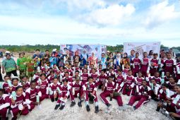 Mendagri koordinasikan pemda siapkan lokasi Sekolah Rakyat