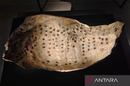Perayaan Sanxingdui dan Jinsha angkat sejarah peradaban perunggu Tiongkok